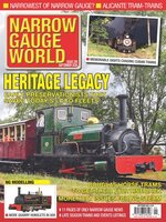 Narrow Gauge World